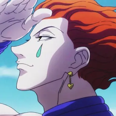 Profile image of Hisoka