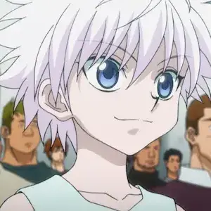 Profile image of Killua