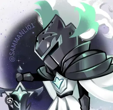 Profile image of 連帯のソルト