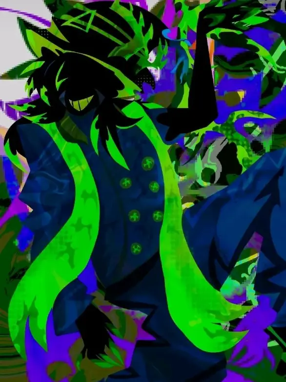 Uilt의 Darkheart