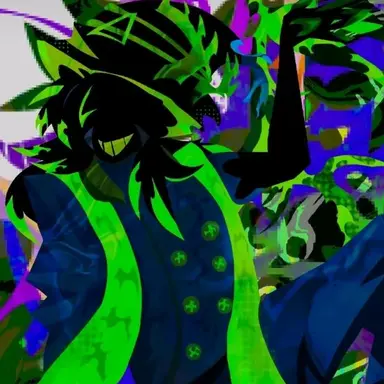 Profile image of Darkheart