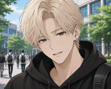 Profile image of 이부키