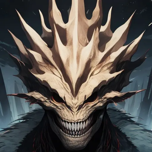AbsurdTapir7091의 몬스터가 되었다!RPG