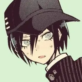 Profile image of 最原終一