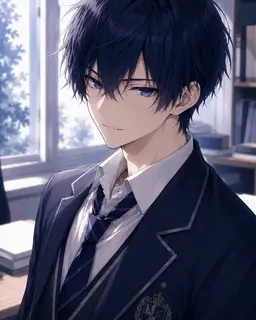 Profile image of Mio