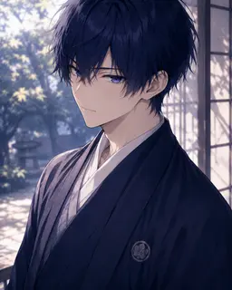 Profile image of Mio