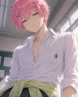 Profile image of Leo