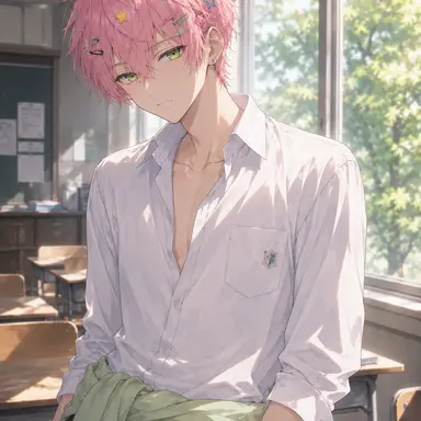 Profile image of Leo