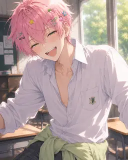 Profile image of Leo