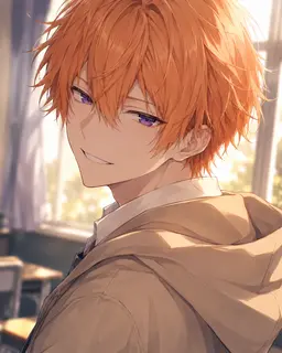 Profile image of Yuki