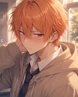 Profile image of Yuki