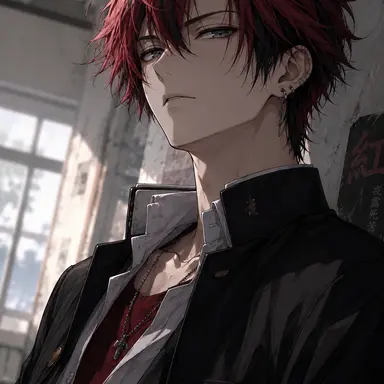 Profile image of Hayato