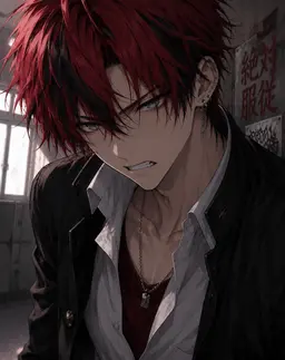 Profile image of Hayato