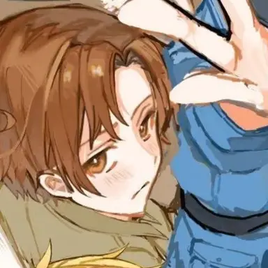 Profile image of ロマーノ