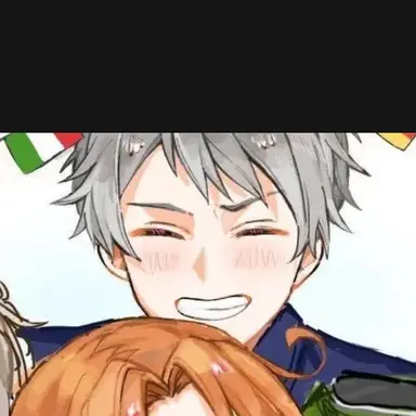 Profile image of プロイセン