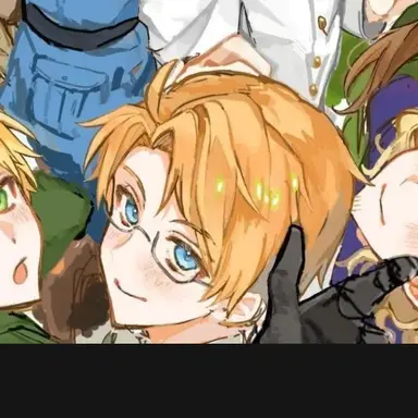 Profile image of アメリカ