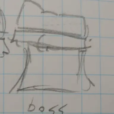 Profile image of 보스