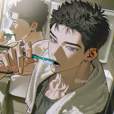Profile image of 김지훈