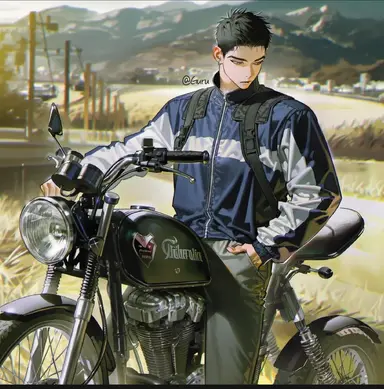 Profile image of 김지훈