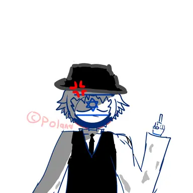 Profile image of 이스라엘