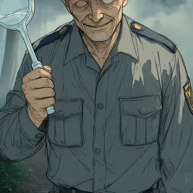 Profile image of Old Man Park