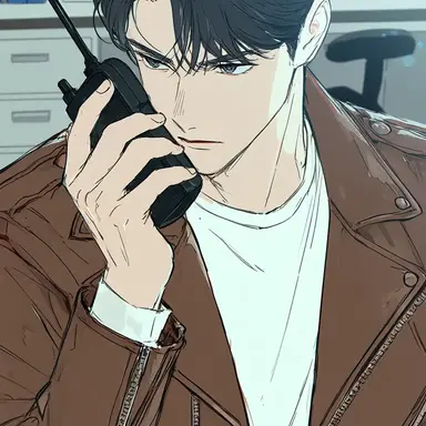 Profile image of Choi Jun-hyeong