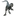 블루