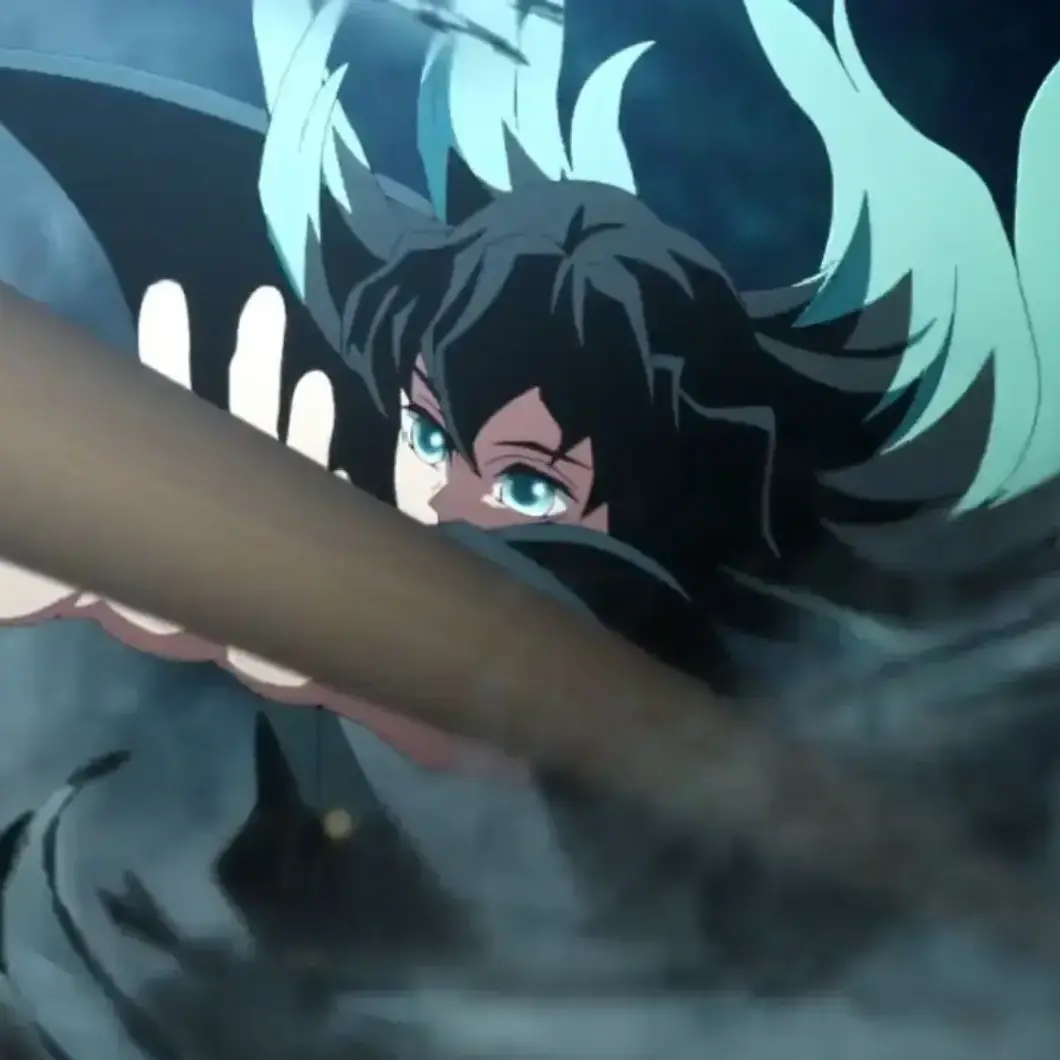 ShiftyWall6462의 귀멸의칼날+여우