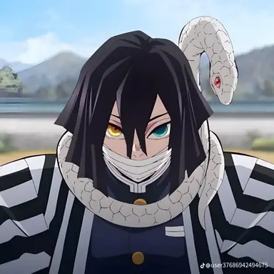 Profile image of 오바나이