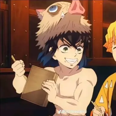 Profile image of 이노스케