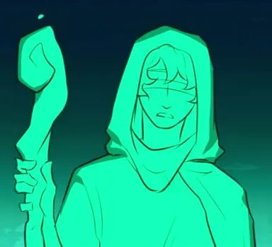 Profile image of Tiresias