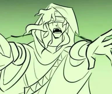 Profile image of Tiresias