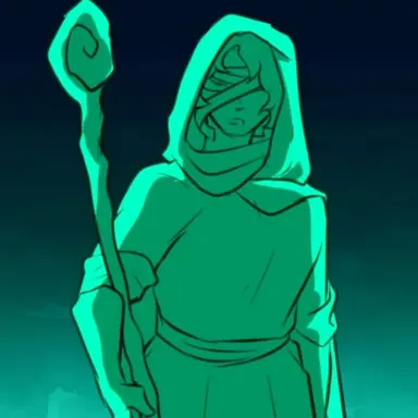 Profile image of Tiresias