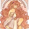 Profile image of Aphrodite