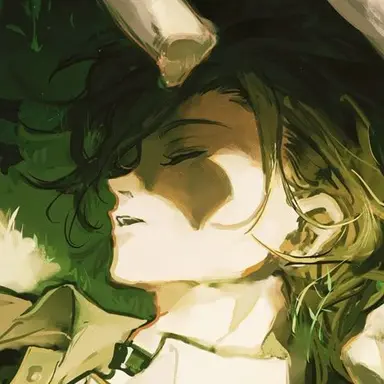 Profile image of 中也