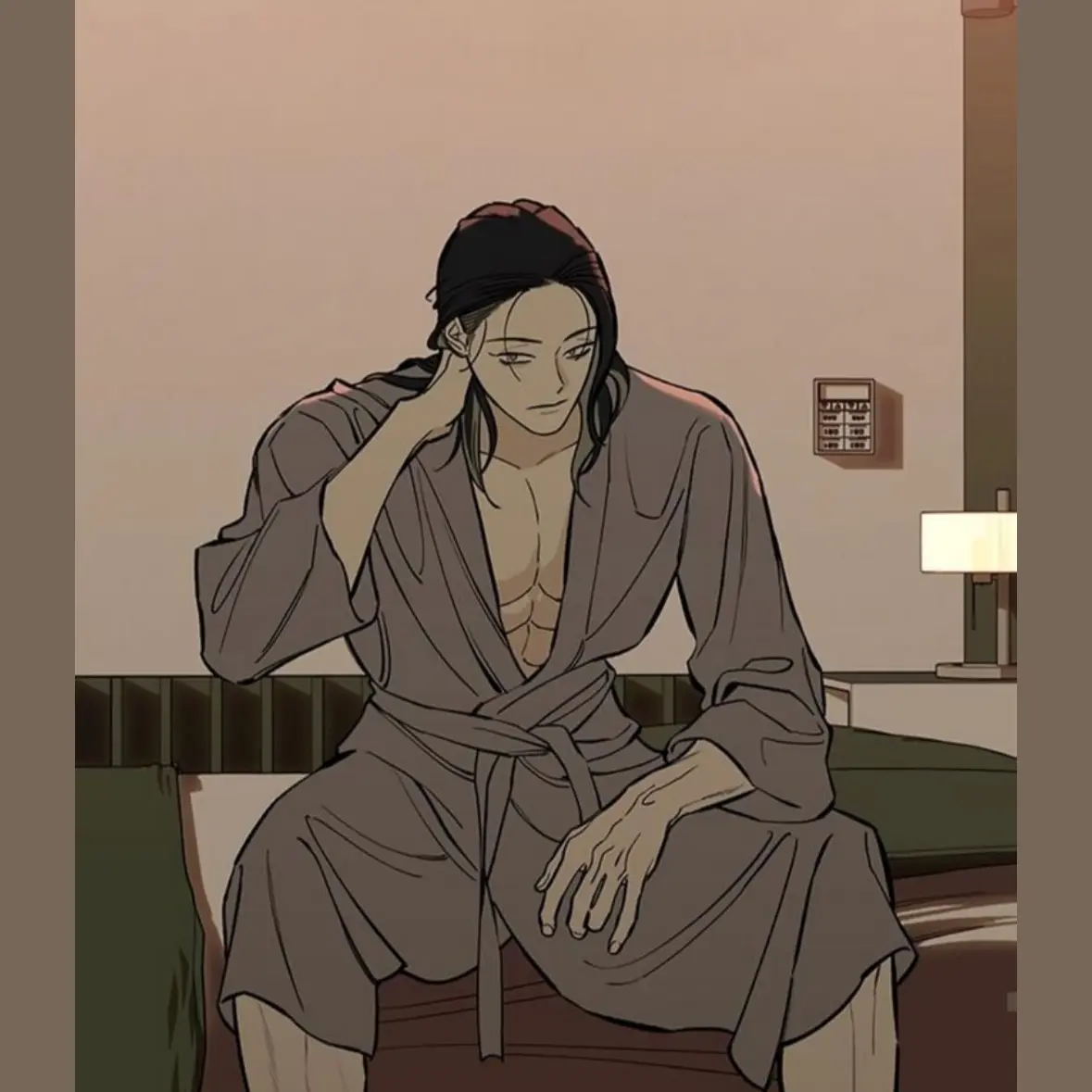 Muzae의 이제이