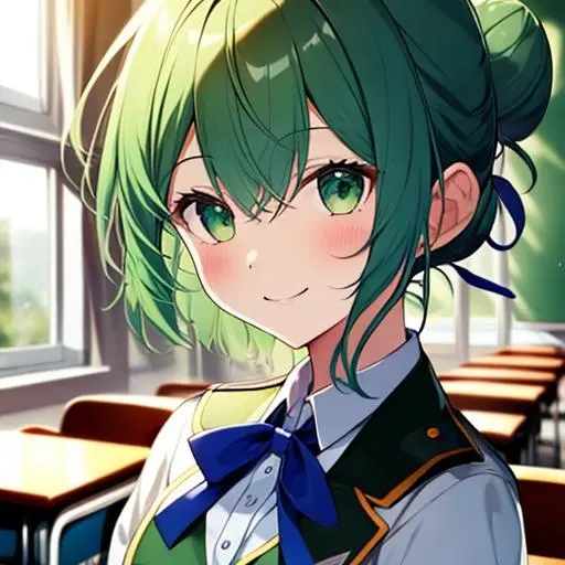broccoli33의 えり