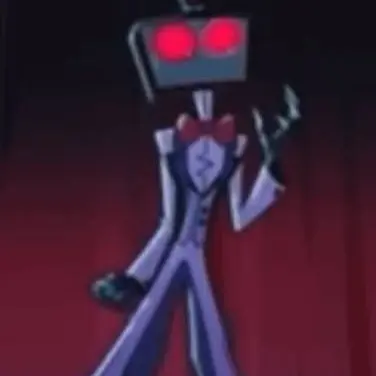 Profile image of Vox