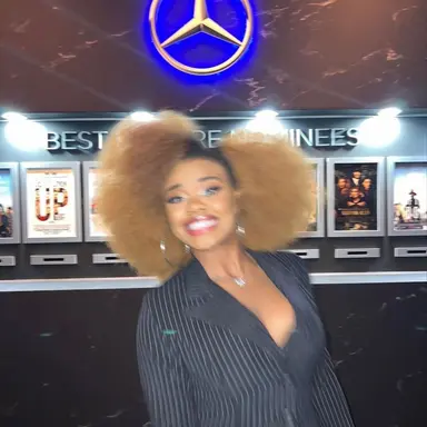 Profile image of Dara Renee