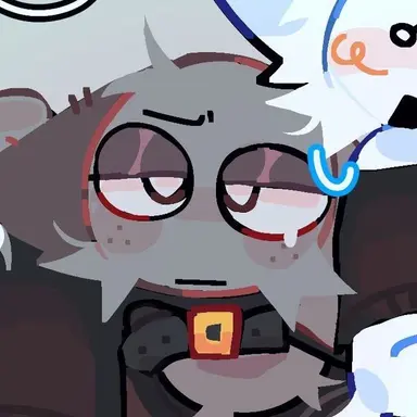 Profile image of Gray