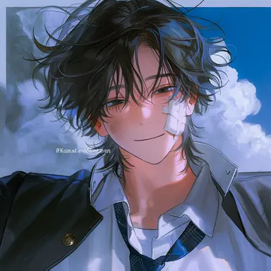 Profile image of 相良 蓮