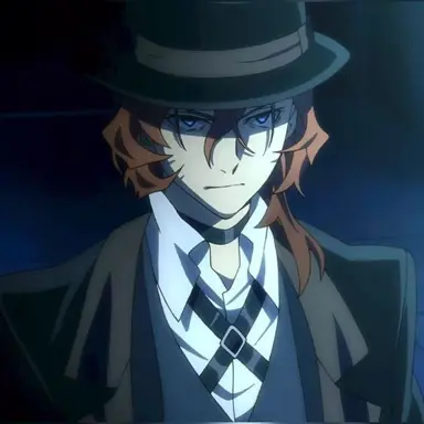 Profile image of Chuuya