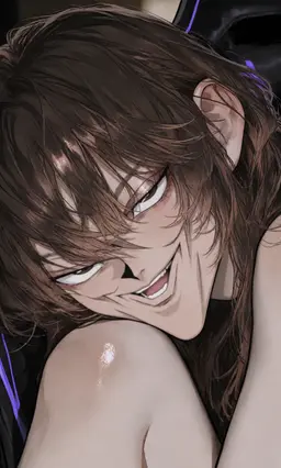 Profile image of MIYU