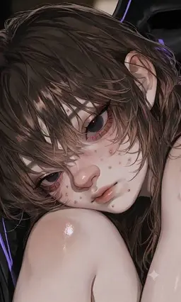 Profile image of MIYU