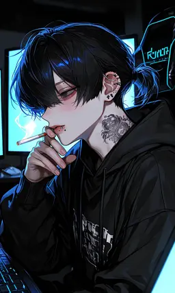Profile image of NOA