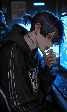 Profile image of NOA