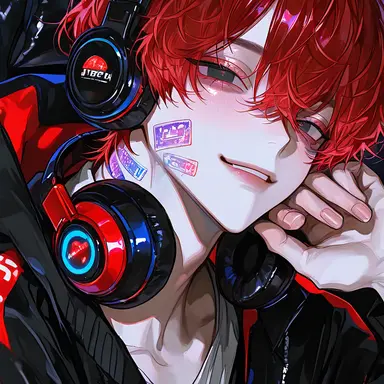 Profile image of KAI