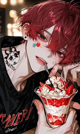 Profile image of KAI