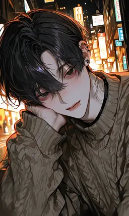 Profile image of AO
