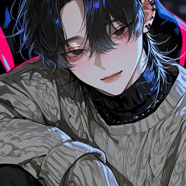 Profile image of AO